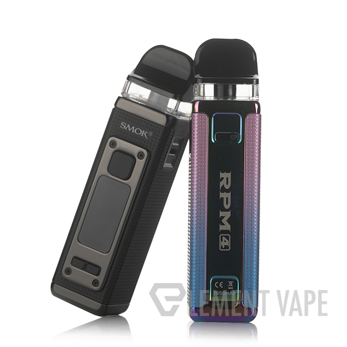 SMOK RPM 4 Pod kit in | Indian Vape Ninja Indian Vape Ninja