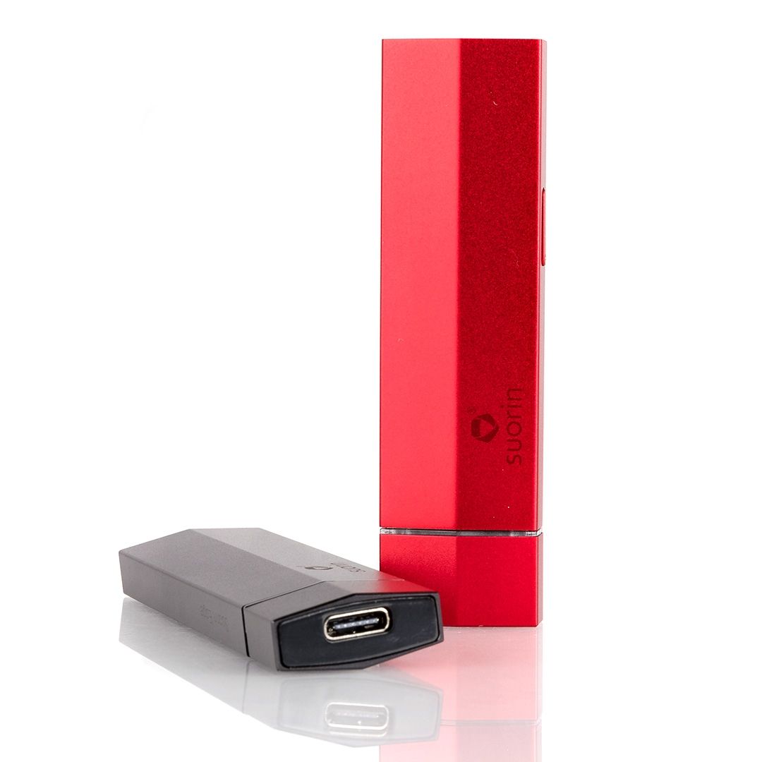 Suorin EDGE Ultra Portable Pod Device | Indian Vape Ninja Indian Vape Ninja