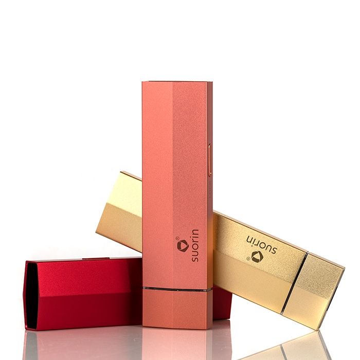 Suorin EDGE Ultra Portable Pod Device | Indian Vape Ninja Indian Vape Ninja