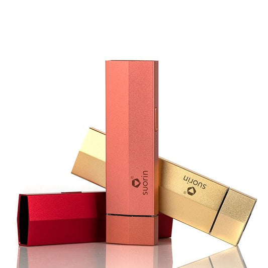 Suorin EDGE Ultra Portable Pod Device | Indian Vape Ninja Indian Vape Ninja