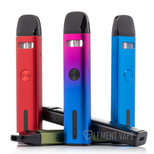 Uwell Caliburn G2 18W Pod System Kit | Indian Vape Ninja Indian Vape Ninja