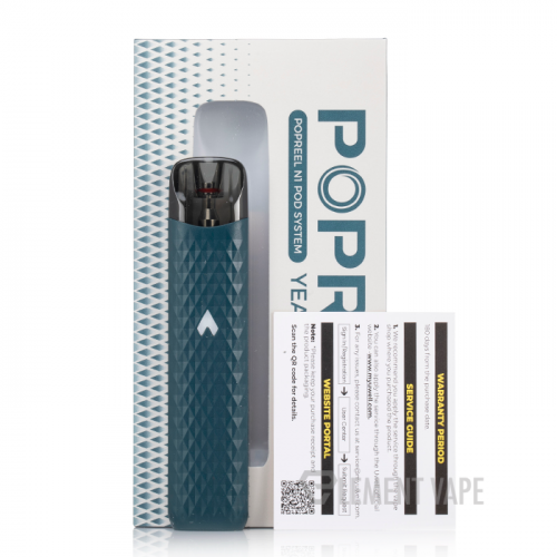 Uwell Popreel N1 Pod System | Indian Vape Ninja Indian Vape Ninja