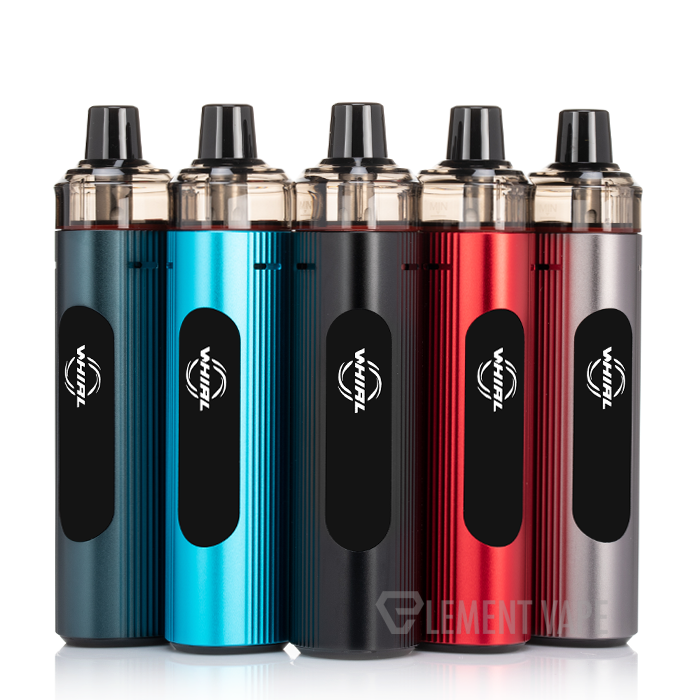 Uwell WHIRL T1 16W Pod Mod Kit | Indian Vape Ninja Indian Vape Ninja