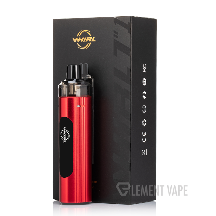 Uwell WHIRL T1 16W Pod Mod Kit | Indian Vape Ninja Indian Vape Ninja