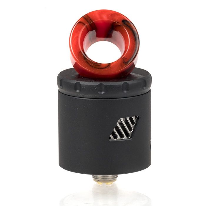 Vandy Vape Lit 24mm RDA | Rebuildables | Indian Vape Ninja Indian Vape Ninja