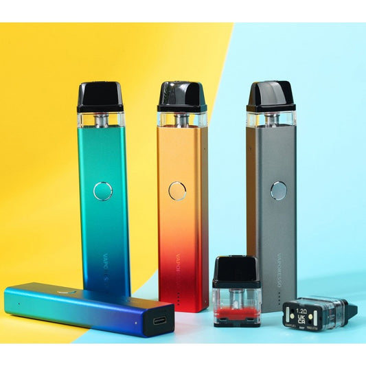 Vaporesso Xros 2 16W Pod System Kit | Indian Vape Ninja Indian Vape Ninja