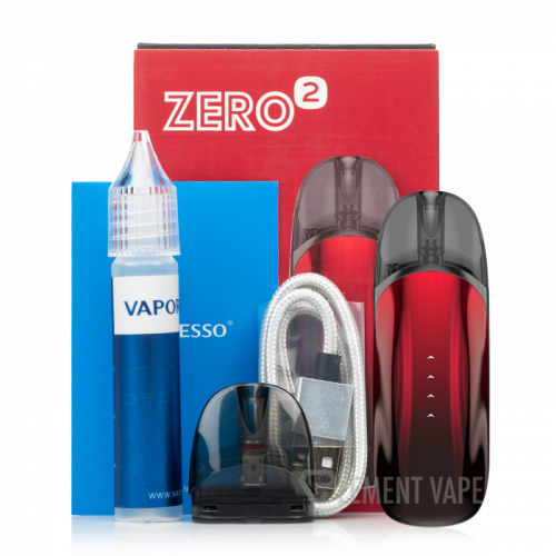 Vaporesso Zero 2 Pod System Kit | Indian Vape