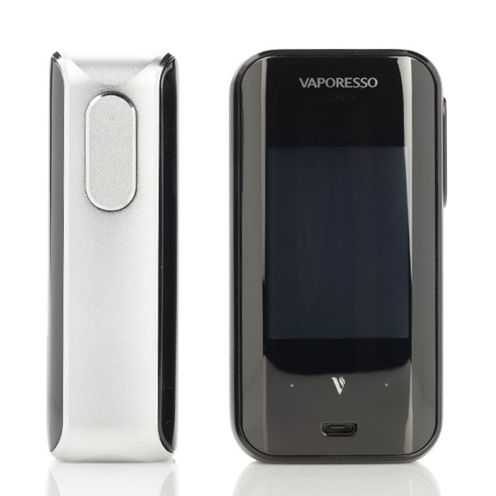 Vaporesso LUXE 2 220W Box Mod | Indian Vape Ninja Indian Vape Ninja