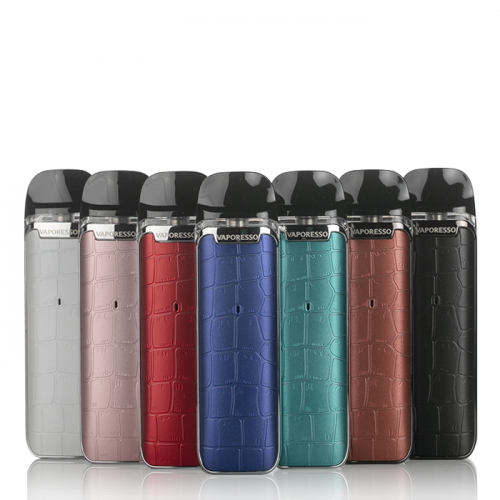 Vaporesso LUXE Q Pod System | Indian Vape Ninja Indian Vape Ninja