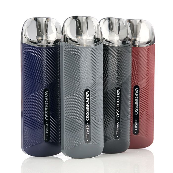 Vaporesso OSMALL 11W Pod System | Indian Vape Ninja Indian Vape Ninja