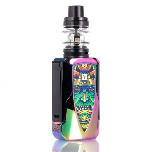Vaporesso Tarot Baby 85W Starter Kit | Indian Vape Ninja Indian Vape Ninja
