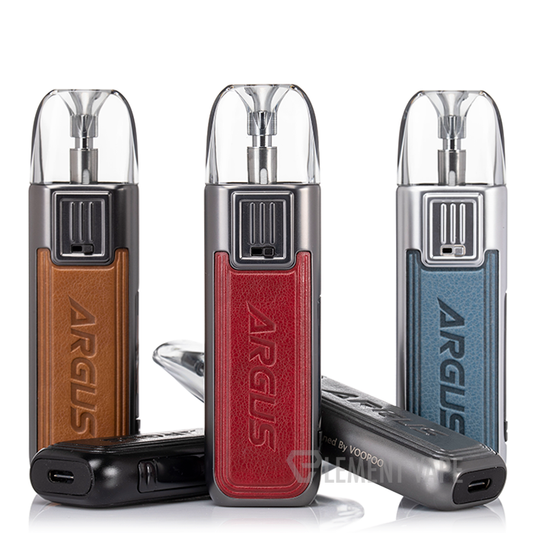 VOOPOO ARGUS POD 20W Pod System | Indian Vape Ninja Indian Vape Ninja