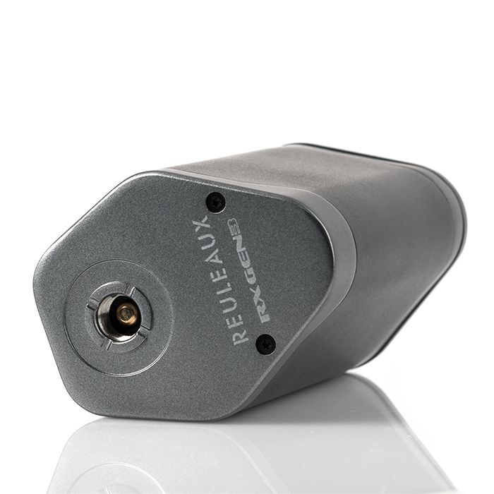 Wismec Reuleaux RX GEN3 300W TC Box Mod kit | Indian Vape Ninja Indian Vape Ninja