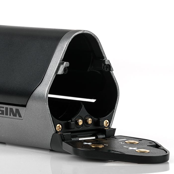 Wismec Reuleaux RX GEN3 300W TC Box Mod kit | Indian Vape Ninja Indian Vape Ninja