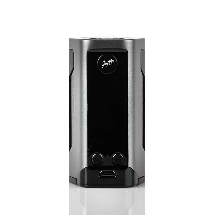 Wismec Reuleaux RX GEN3 300W TC Box Mod kit | Indian Vape Ninja Indian Vape Ninja