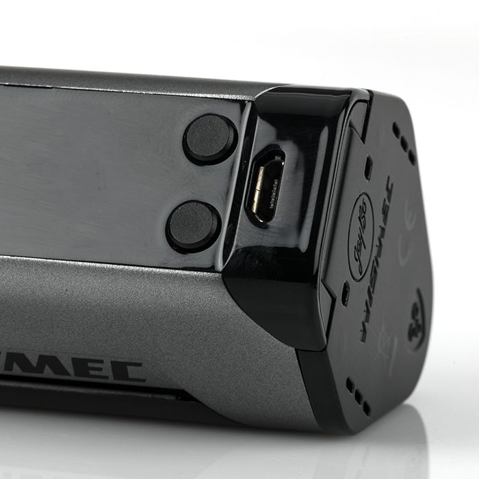 Wismec Reuleaux RX GEN3 300W TC Box Mod kit | Indian Vape Ninja Indian Vape Ninja